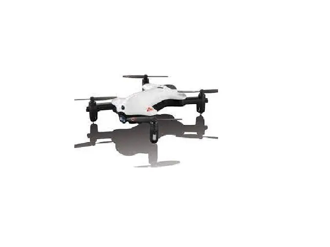 HD Streaming Video Drone