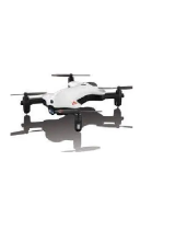VoyageHD Streaming Video Drone
