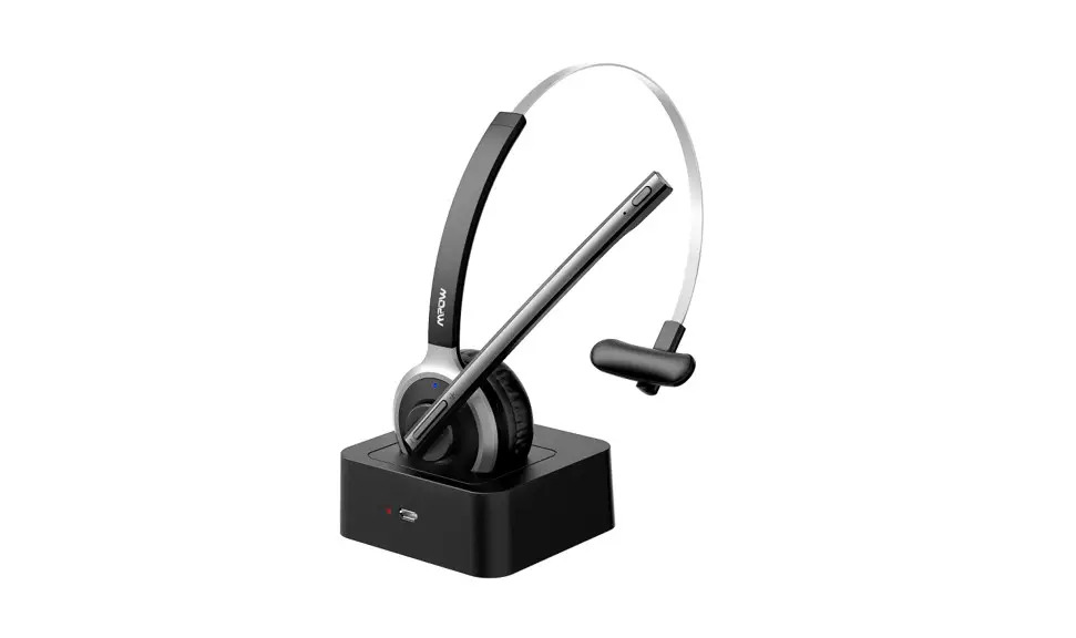 M5 BH231A Bluetooth Headset