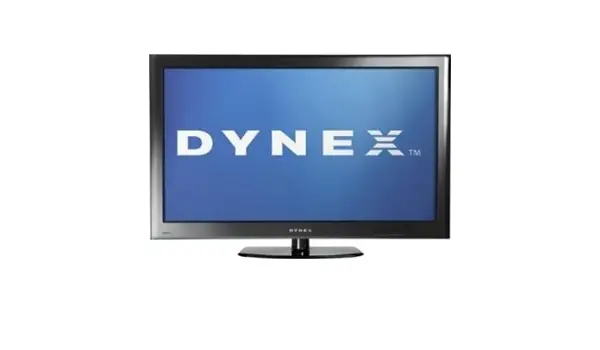 DX-55L150A11 55″ 120Hz 1080p LCD HDTV