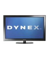 DynexDX-55L150A11 55″ 120Hz 1080p LCD HDTV