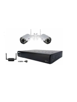 LorexWireless Security Camera System