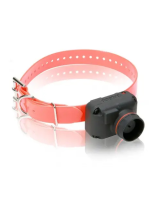 Dogtra STB BEEPER COLLAR Owner's manual
