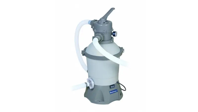 Flowclear Filter Pump