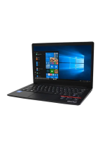 evoo 11.6 Inch Ultra Thin Laptop User guide