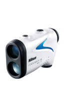Nikon COOLSHOT 20 取扱説明書