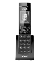 VTech IS7121 User manual