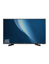 HisenseH32M2600 32 Inch HD Ready FVHDLED TV