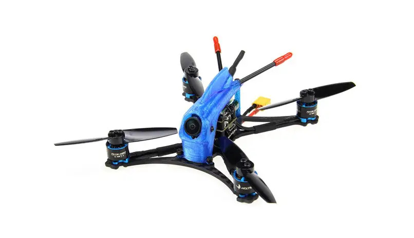 FPV Racing Drone 6S