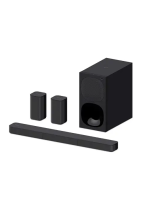 SonyHome Theatre System