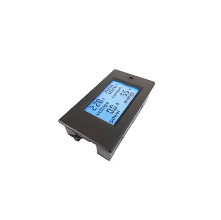 Multi-Function AC Power Meter Module