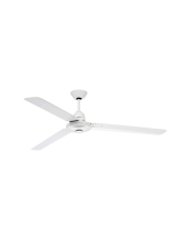 ClipsalAirflow Ceiling Sweep Fans