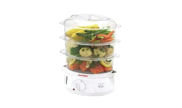 Food Steamer