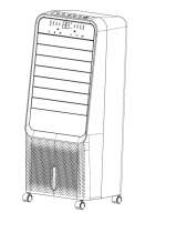 PROKORDAir Cooler & Heater
