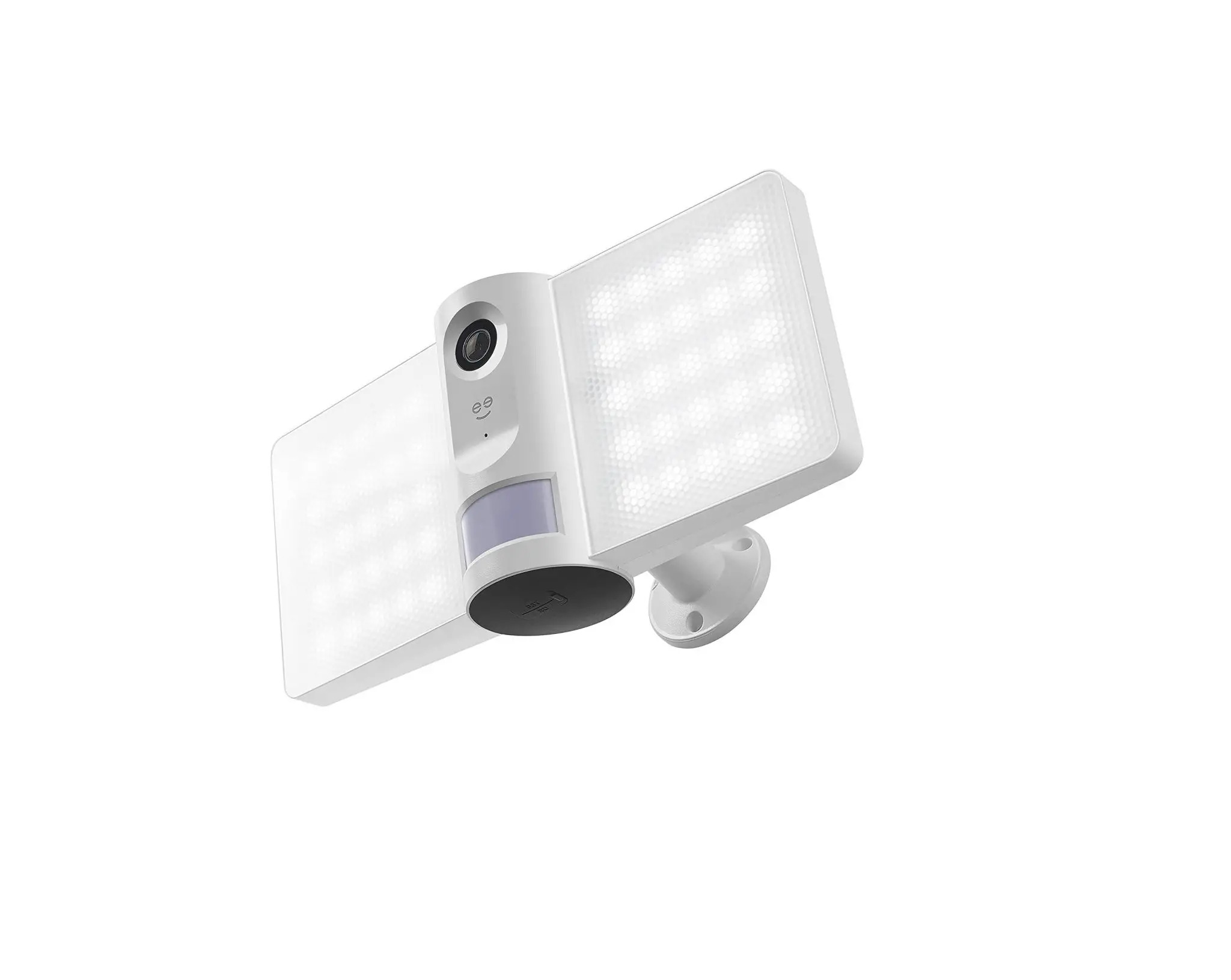 Smart WiFi Floodlight Camera