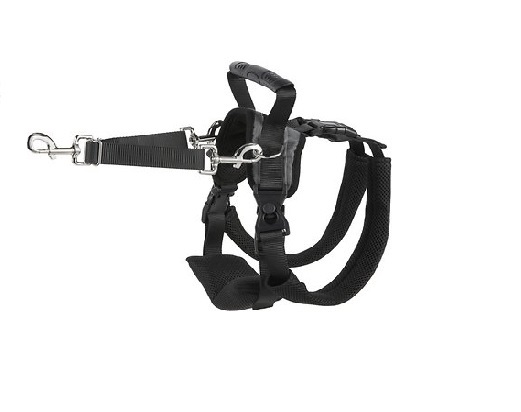 Rear Lift Support Dog Harness