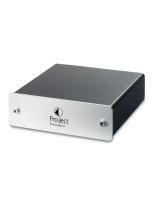 Pro-Ject Audio SystemsPhono Box S