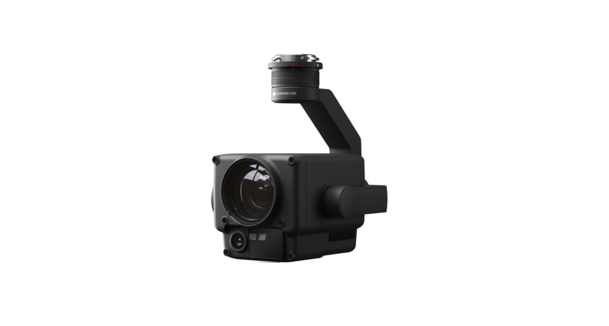 Zenmuse H20 Series Thermal Camera Visual Zoom for Matrice