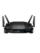 LinksysWRT 32X Gaming Router