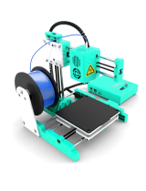 EasyThreedX4 3D Printer
