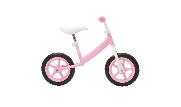 Balance Bike