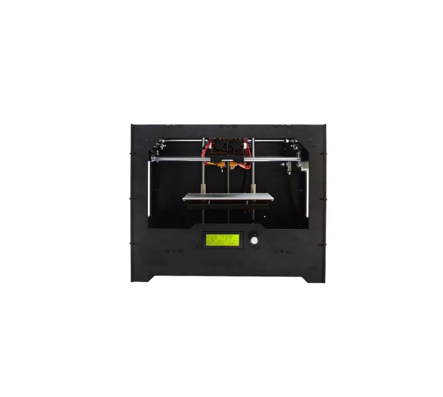 Duplicator 5 DIY 3D Printer