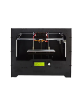 GeeetechDuplicator 5 DIY 3D Printer