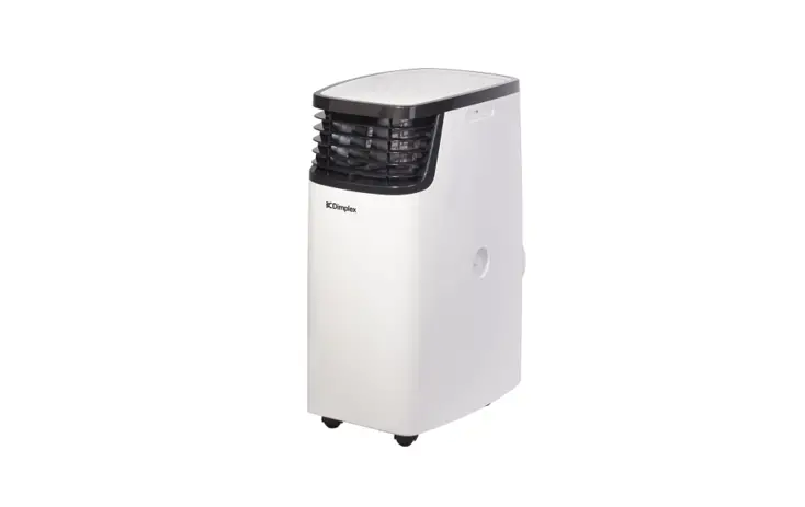 Multidirectional Portable Air Conditioner