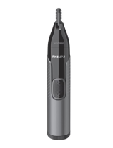 PhilipsNose Trimmer NT3650