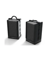 DualDual Electronics LU48BTS Wireless Portable Bluetooth Speakers | TruWireless Stereo | 100ft Wireless Range | Loud & Deep Rich Bass | 12 Hour Playtime | IPX4 | No Wires Needed | Sold in Pairs