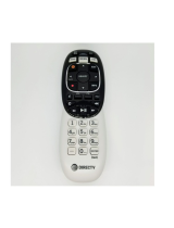 SamsungMDTV6 Universal Remote Control