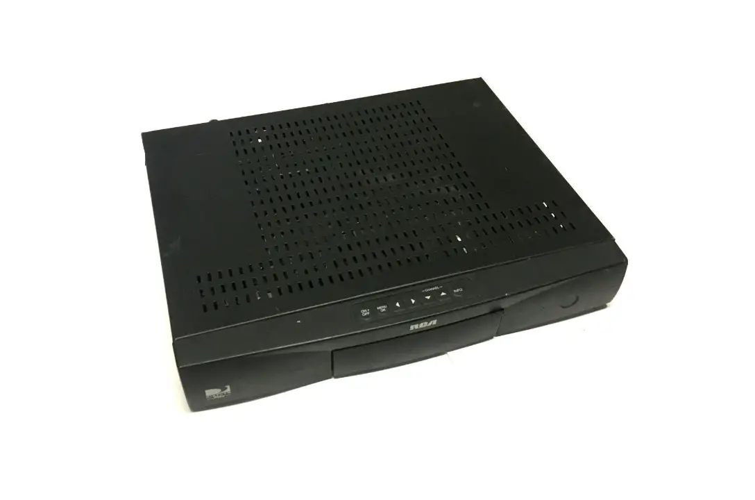 DRD523RB Receiver