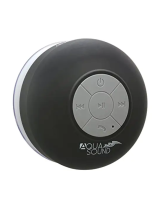 AquaSoundBluetooth Speaker