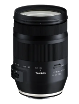 TamronA043 Camera DSLR Lens