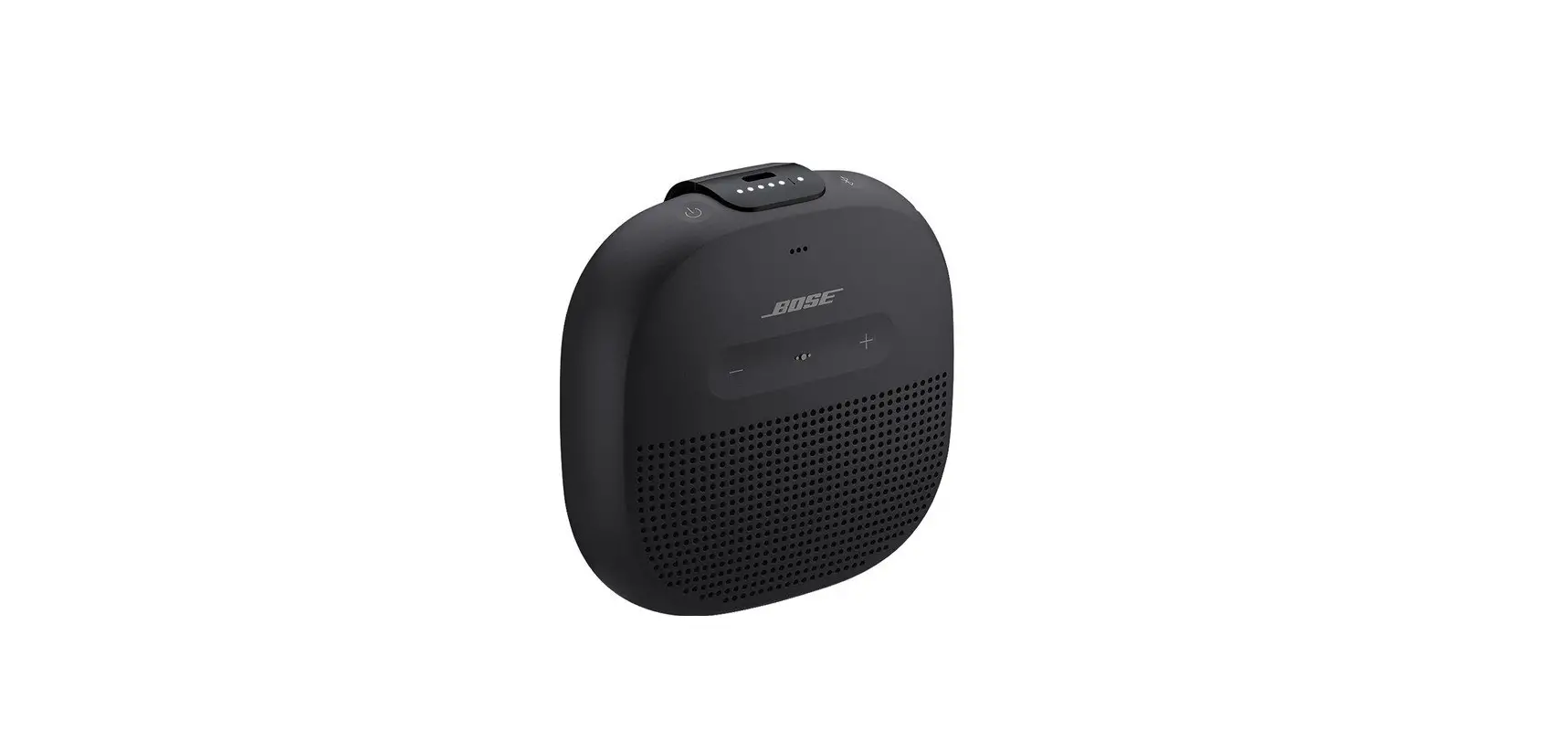 Bose® SoundLink® on-ear Bluetooth headphones 