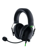 (動作未確認) Razer BlackShark V2 Pro Razer BlackShark V2 Pro PS White Gaming Headset | Canex