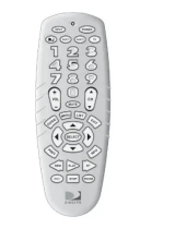 DirecTVBig Button Remote Control