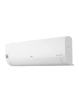 LGWall-Mounted Air Conditioner