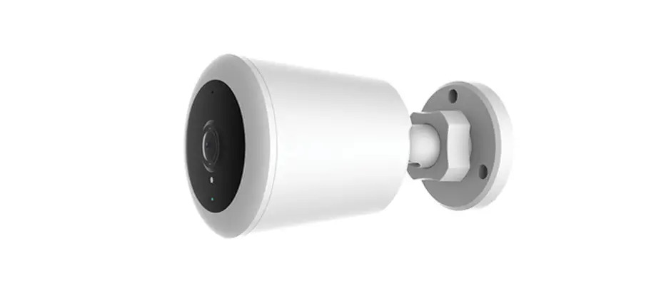 FULL HD Wi-Fi OUTDOOR CAMERA