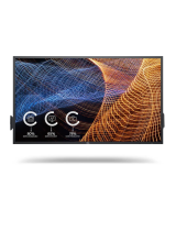 Dell4K Interactive Touch Monitor