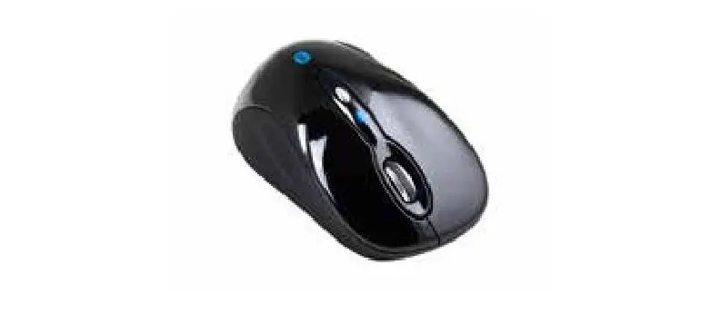 i-tec Bluetooth Comfort Optical Mouse