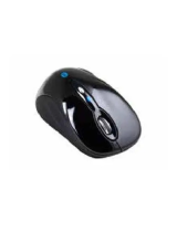 i-teci-tec Bluetooth Comfort Optical Mouse