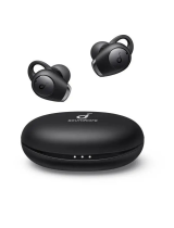 SoundcoreLife A2 NC+ Multi Mode ANC Wireless Earbuds
