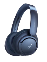 SoundcoreLife Q35 Over-Ear Headphones A3027
