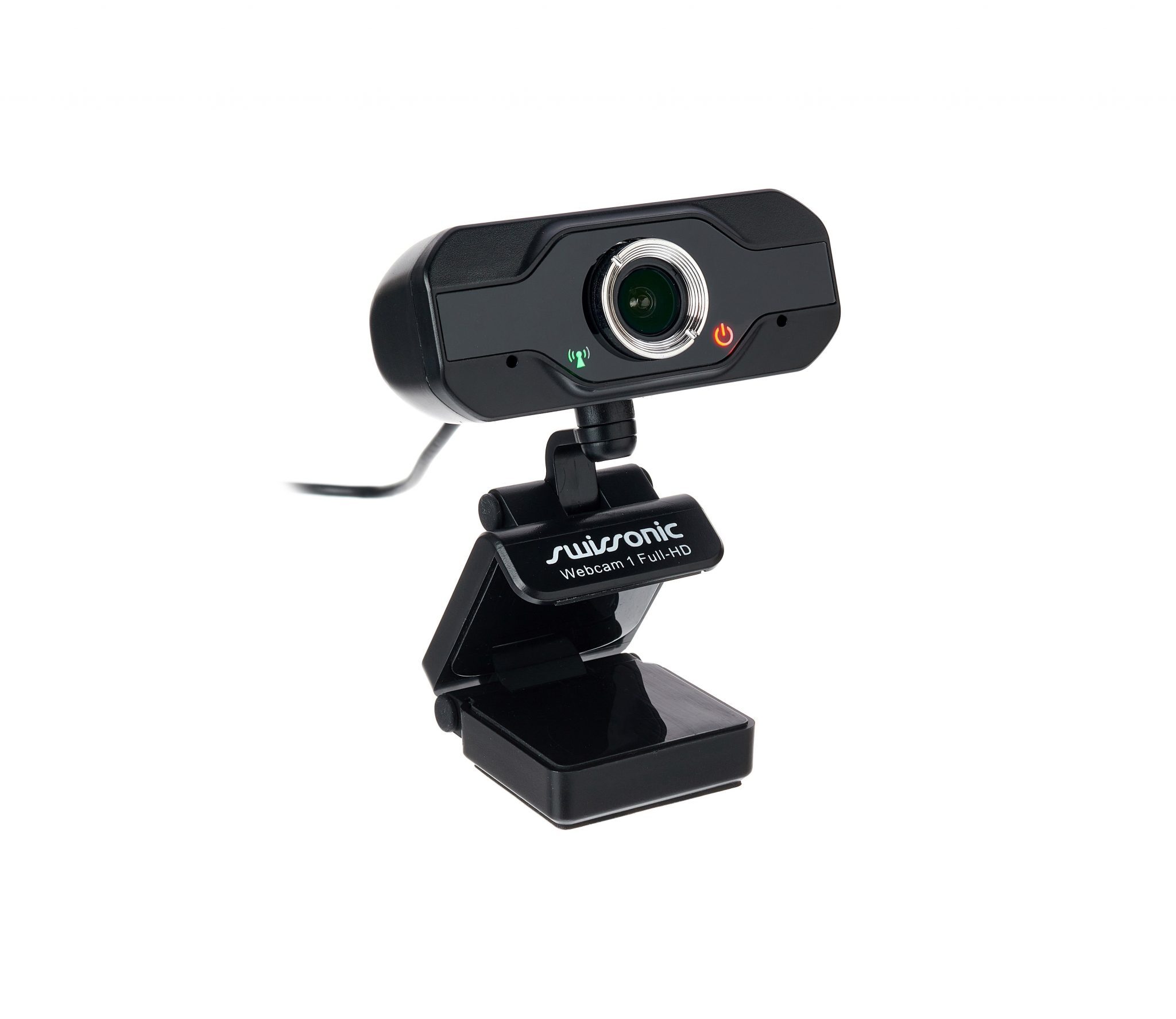 Webcam 1 Full-HD