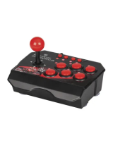 DigiTechUSB Retro Arcade Game Controller