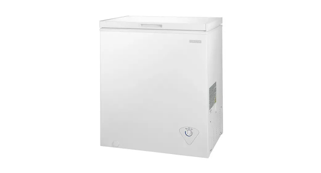 NS-CZ50WH0 5 or 7 Cu. Ft. Chest Freezer