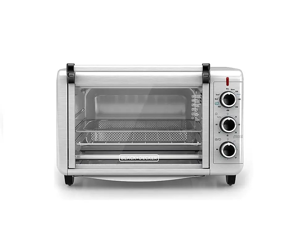 Air Fry Toaster Oven