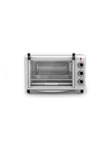 Black & DeckerAir Fry Toaster Oven
