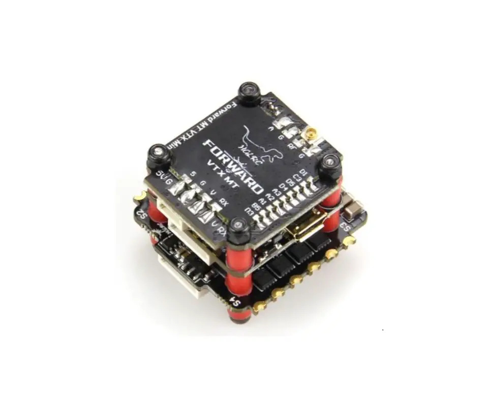 Stack FD F4 Mini Fight controller